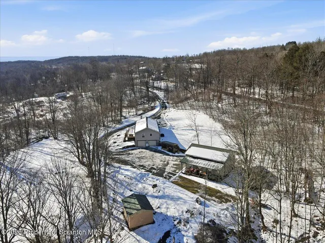 $439,999 | 44 Franks Old Road, Pleasant Mount, PA 18453