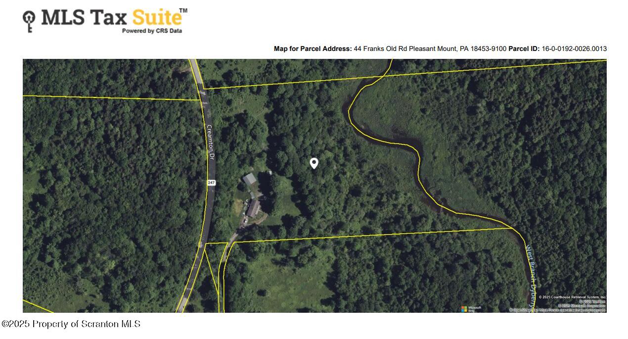 44 Franks Old Road Pleasant Mount, PA 18453 - Photo 7 of 37