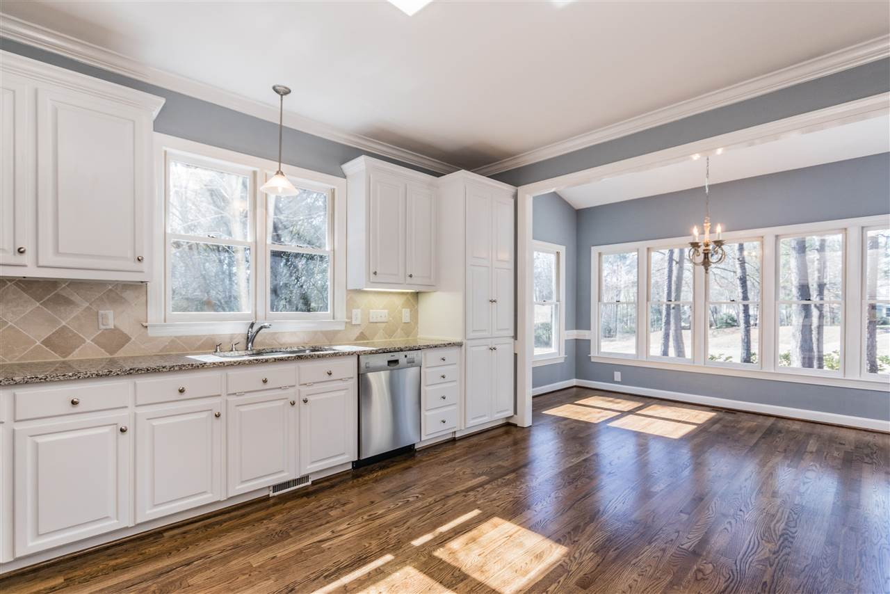 5012 Salem Ridge Road Holly Springs, NC 27540 - Photo 10 of 24 Photo 10