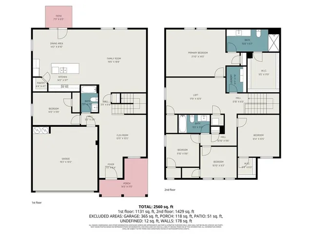 $2,600 | 7650 Saffron Avenue, Covington, GA 30014