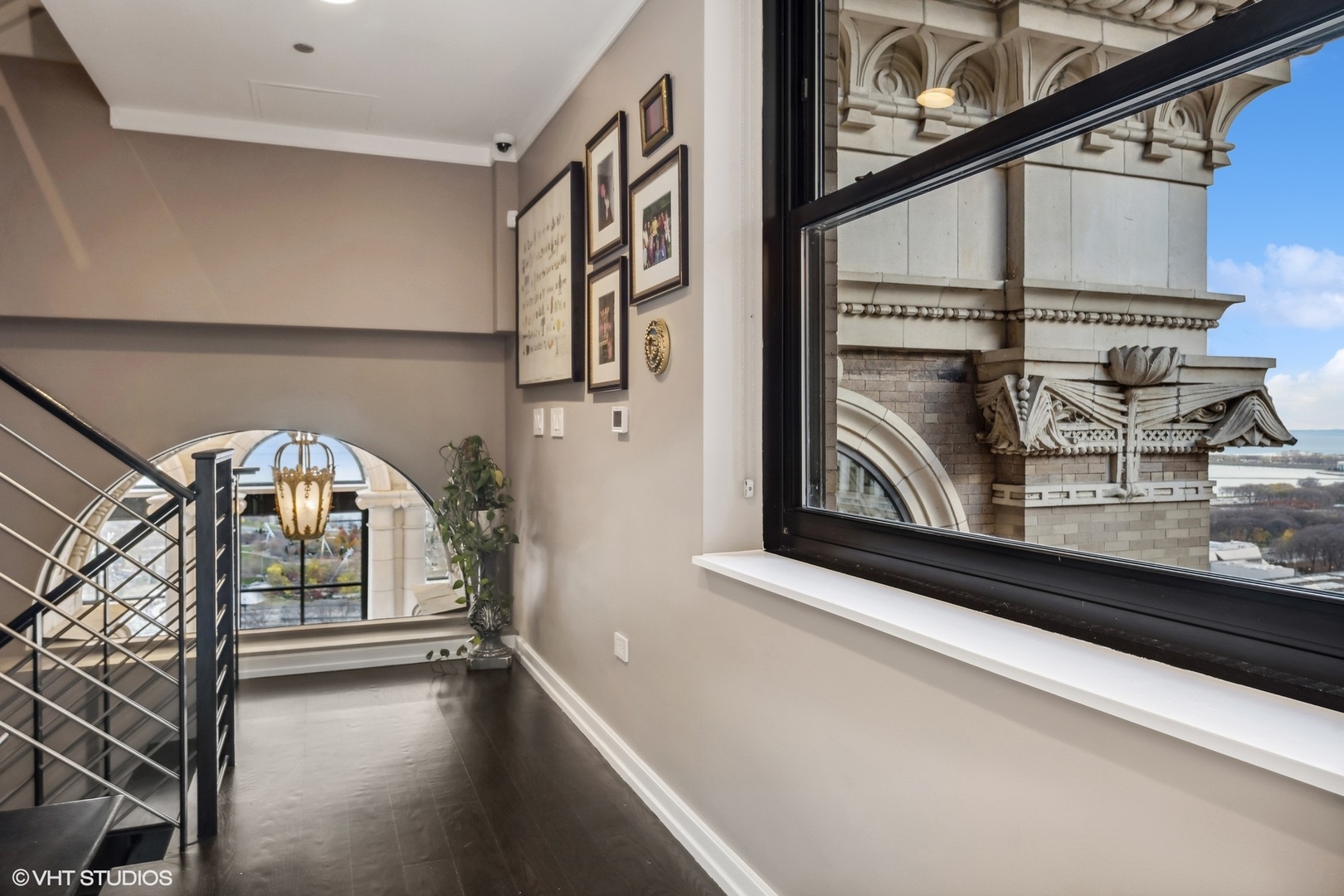 6 North Michigan Avenue, Unit 1901 Chicago, IL 60602 - Photo 35 of 54