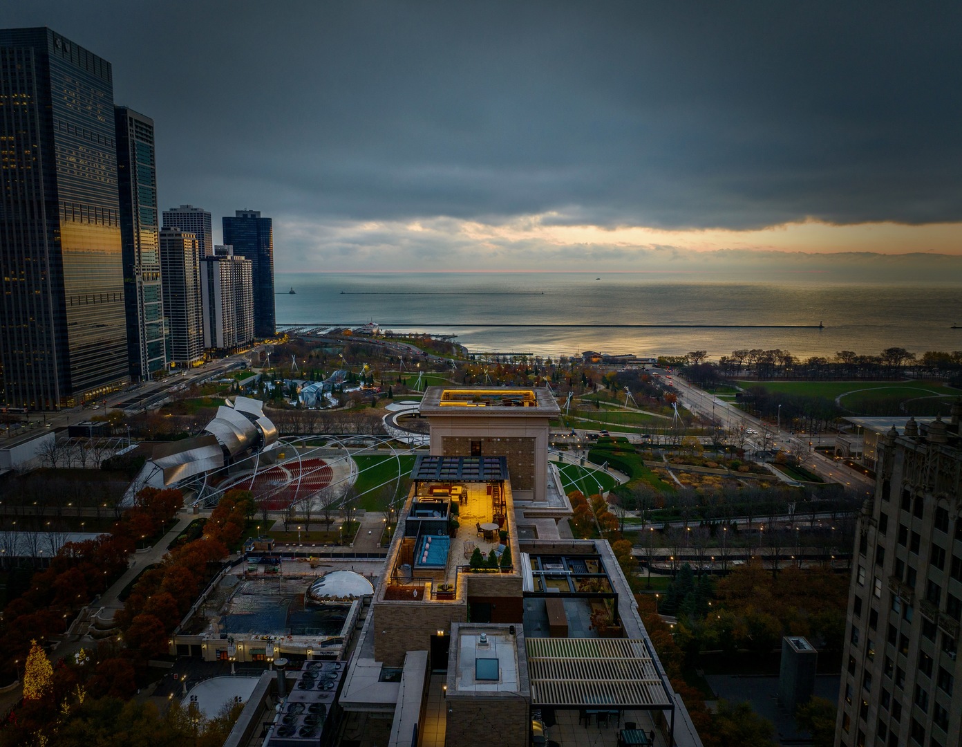 6 North Michigan Avenue, Unit 1901 Chicago, IL 60602 - Photo 43 of 54