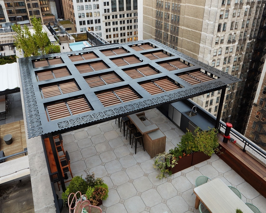 6 North Michigan Avenue, Unit 1901 Chicago, IL 60602 - Photo 46 of 54 a picture of a building