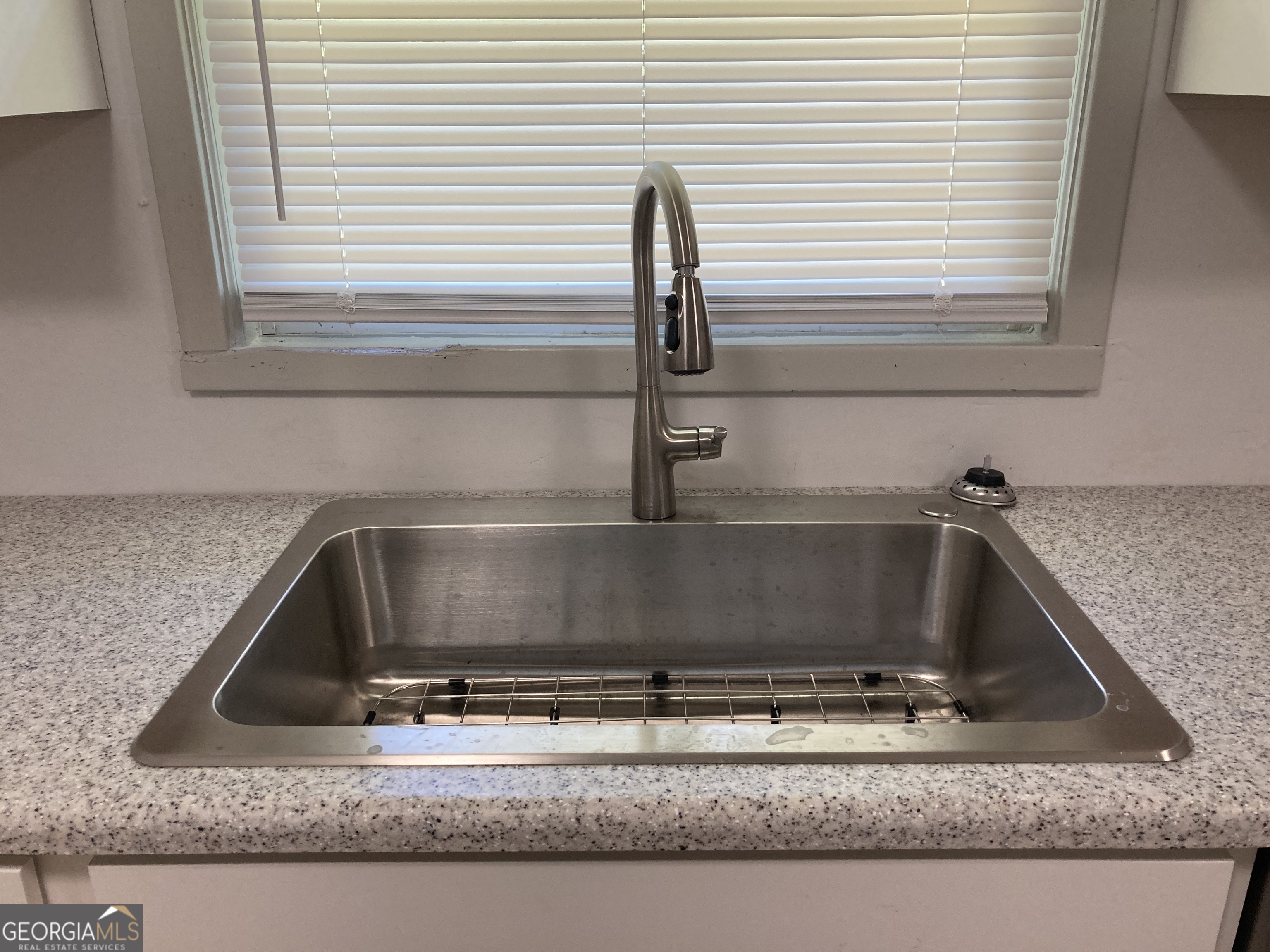 3589 Irwin Way Columbus, GA 31906 - Photo 14 of 25 a kitchen sink with a window