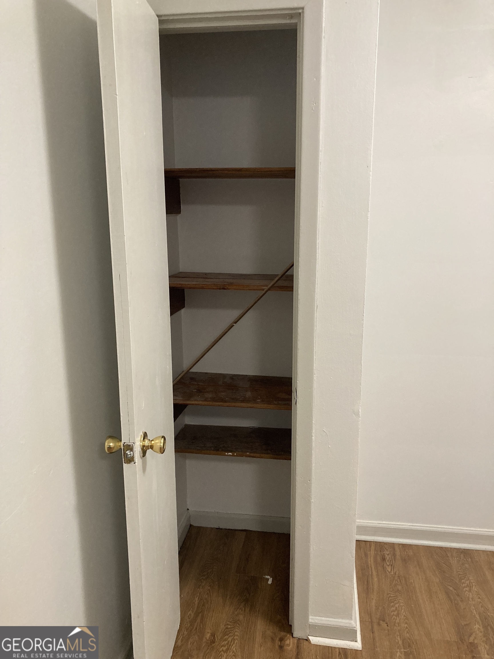 3589 Irwin Way Columbus, GA 31906 - Photo 15 of 25 a view of walk in closet