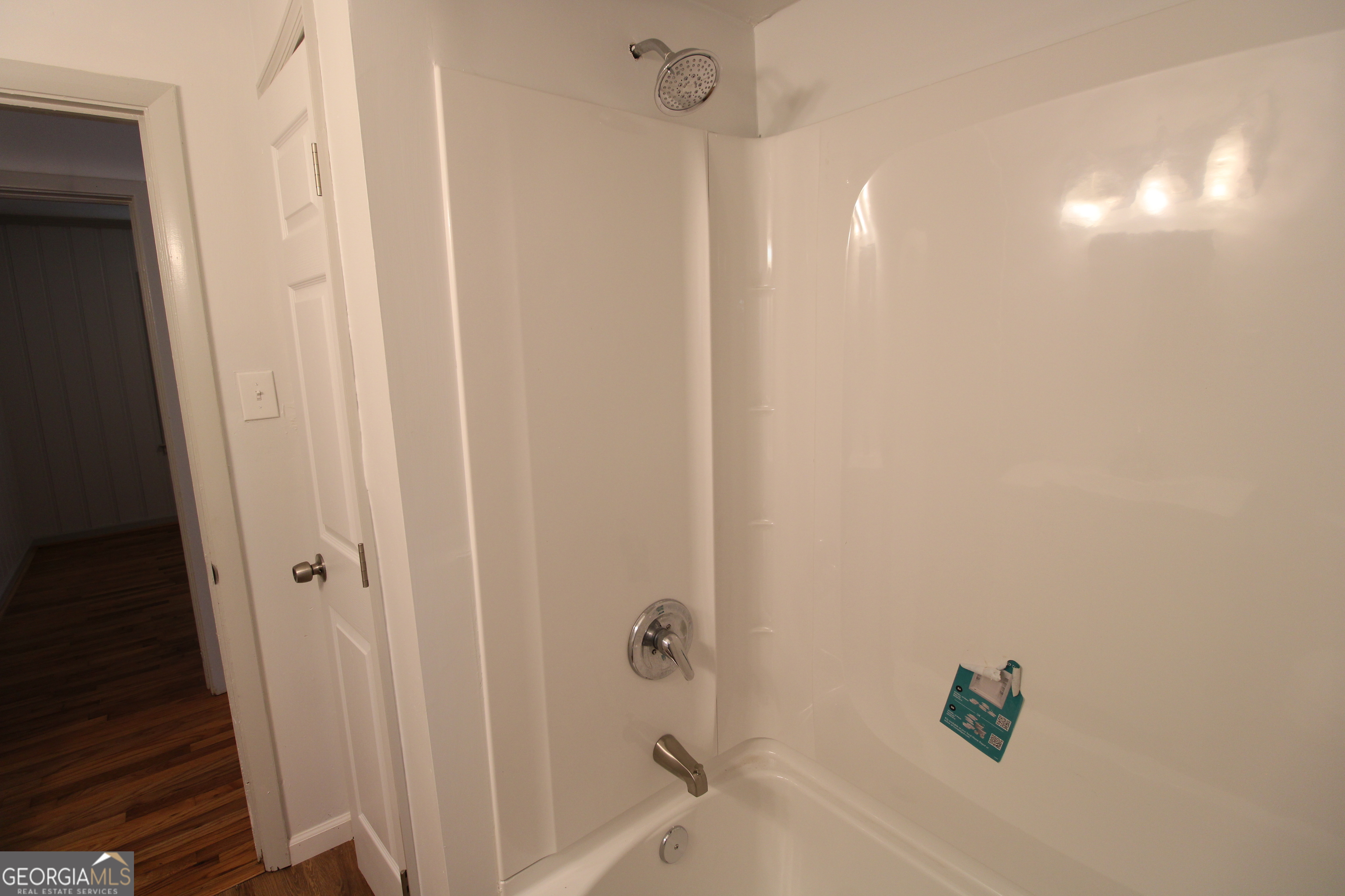 3589 Irwin Way Columbus, GA 31906 - Photo 19 of 25 a bathroom with a shower