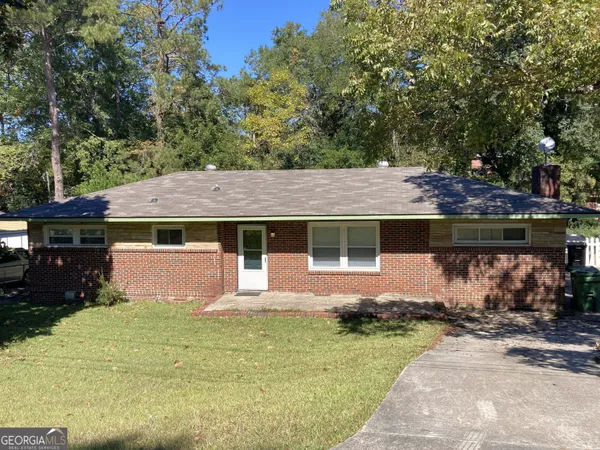 $129,990 | 3589 Irwin Way, Columbus, GA 31906
