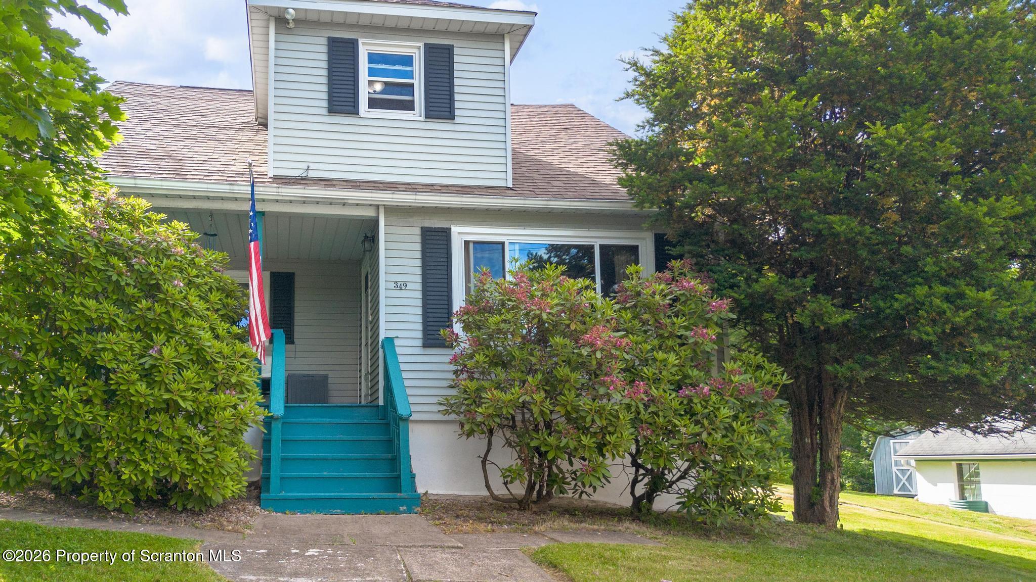 349 Edella Road Clarks Summit, PA 18411 - Photo 2 of 55 DJI_0073-3