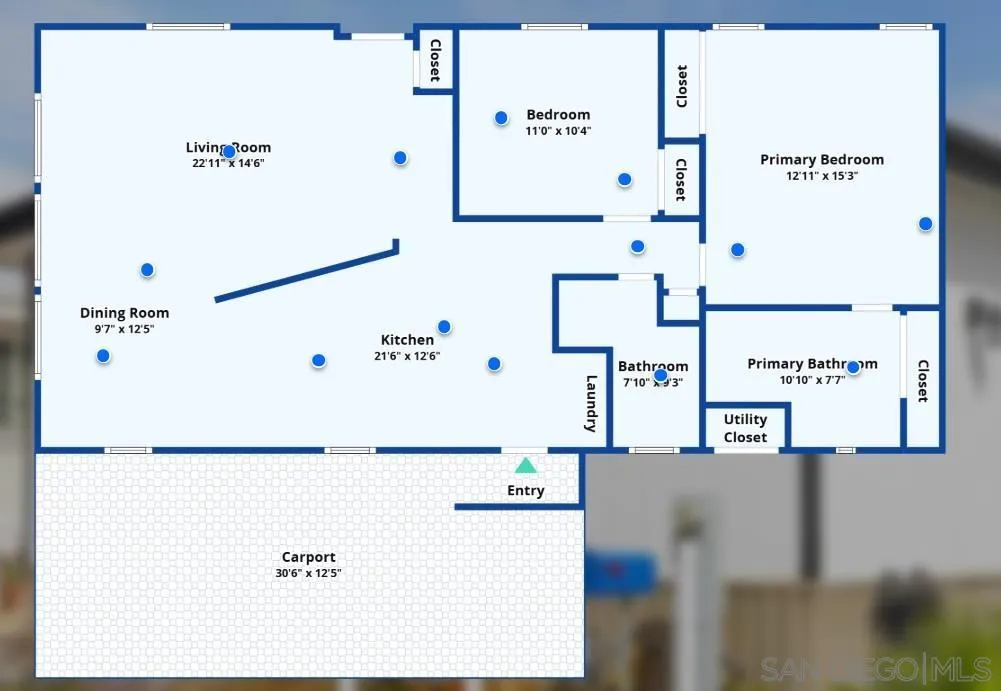 9100 Single Oak Drive, Unit 24 Lakeside, CA 92040 - Photo 35 of 48