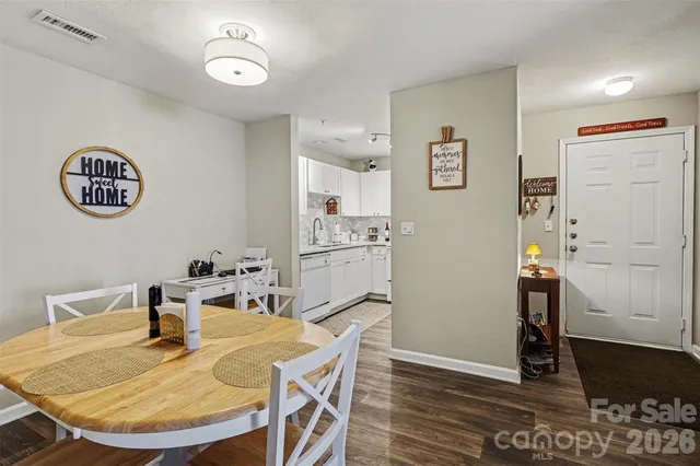 $169,000 | 37 Hamiltons Harbor Drive, Unit 613, Lake Wylie, SC 29710