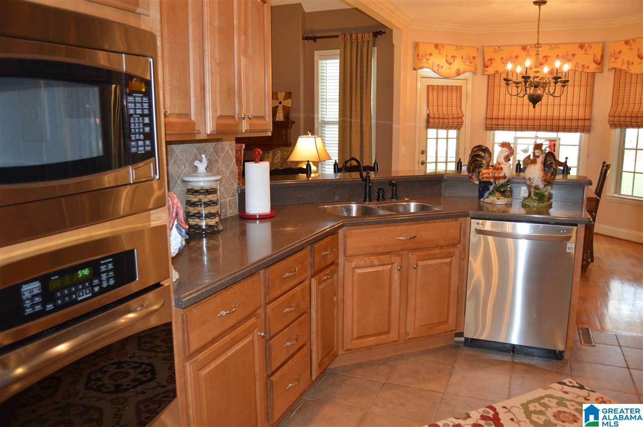 910 Sellers Hollow Road Dora, AL 35062 - Photo 13 of 47