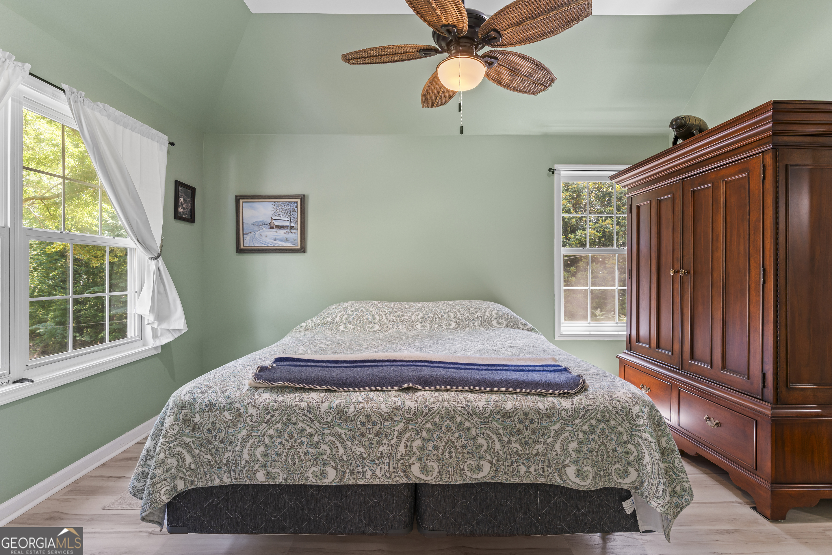 546 Old Beacon Light Road Hartwell, GA 30643 - Photo 39 of 59