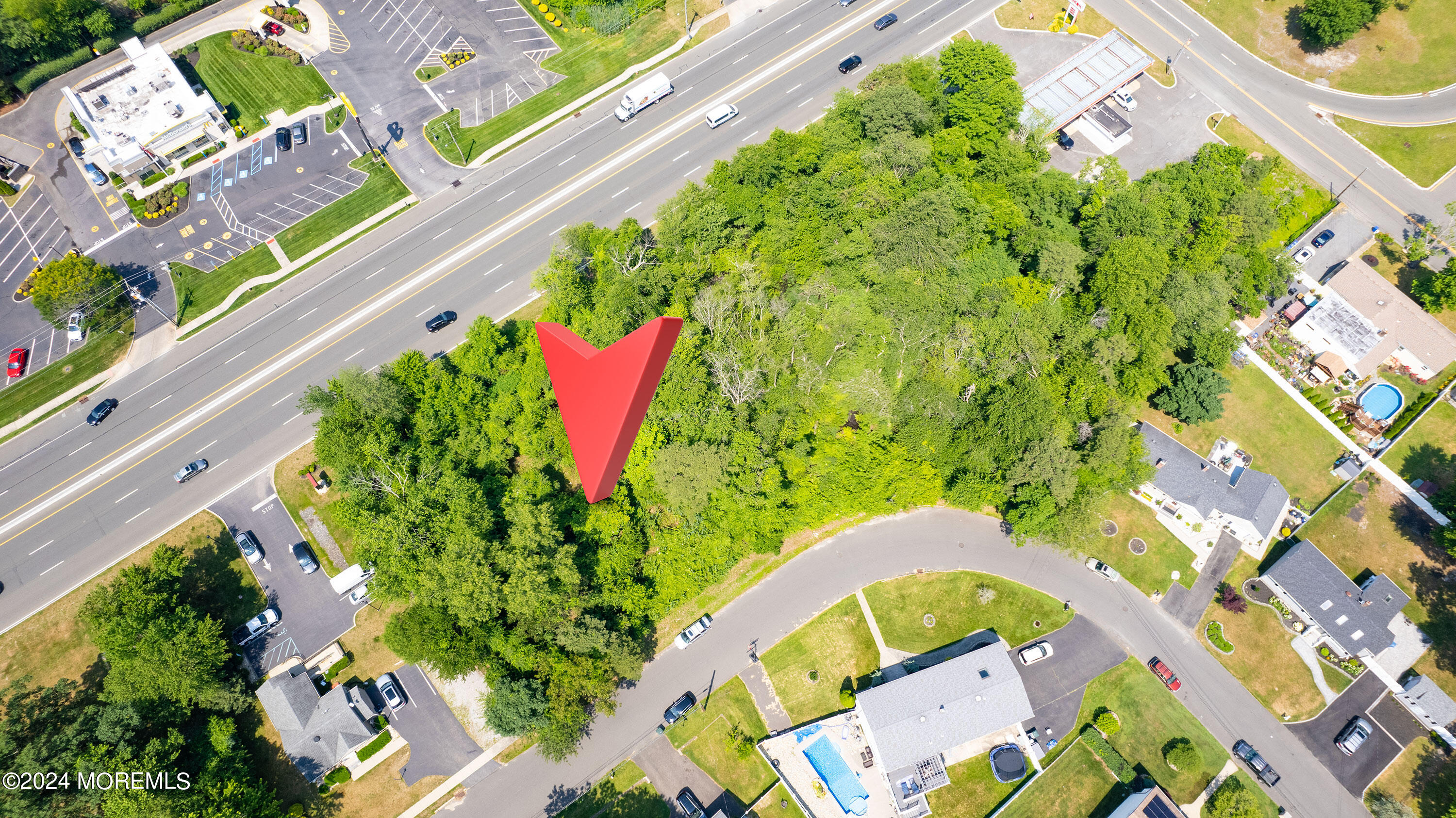 9 North Howell, NJ 07731 - Photo 5 of 10 DJI_0270