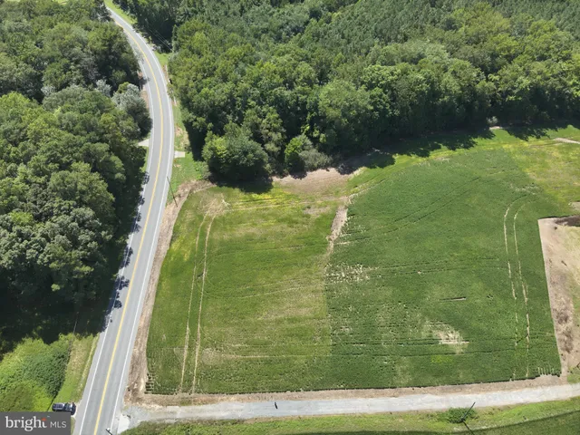 $114,500 | 12 Rt Snow Hill, Girdletree, MD 21829