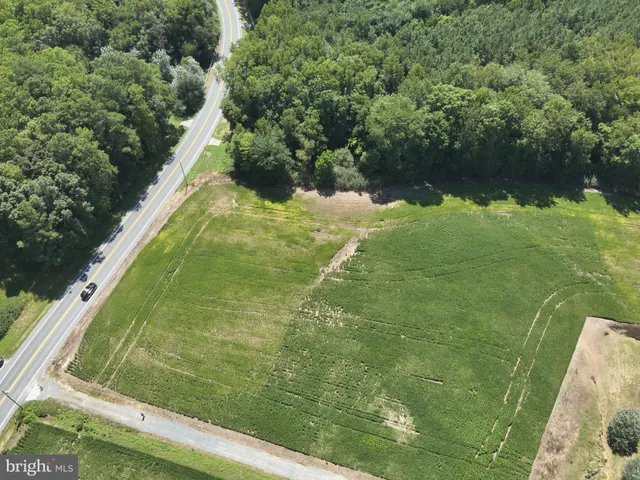 $114,500 | 12 Rt Snow Hill, Girdletree, MD 21829