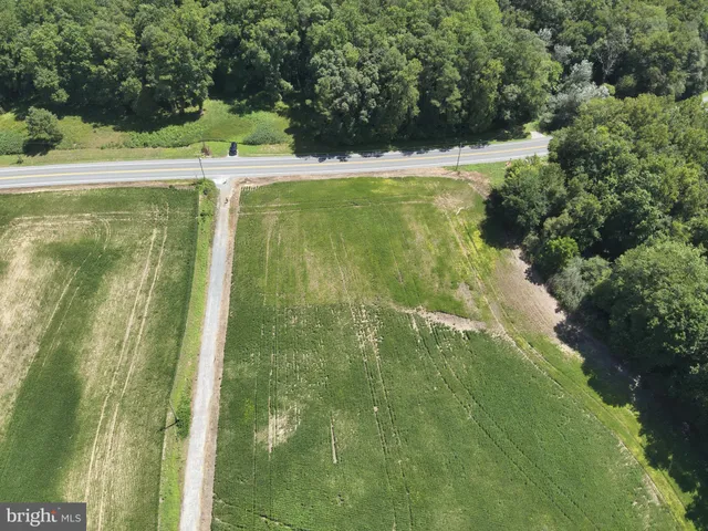 $114,500 | 12 Rt Snow Hill, Girdletree, MD 21829