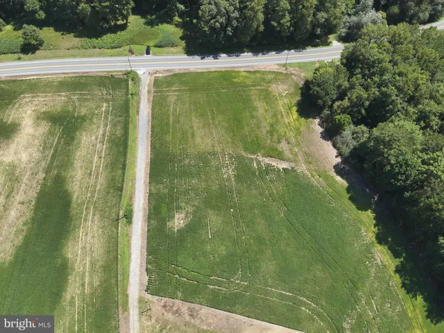 $114,500 | 12 Rt Snow Hill, Girdletree, MD 21829