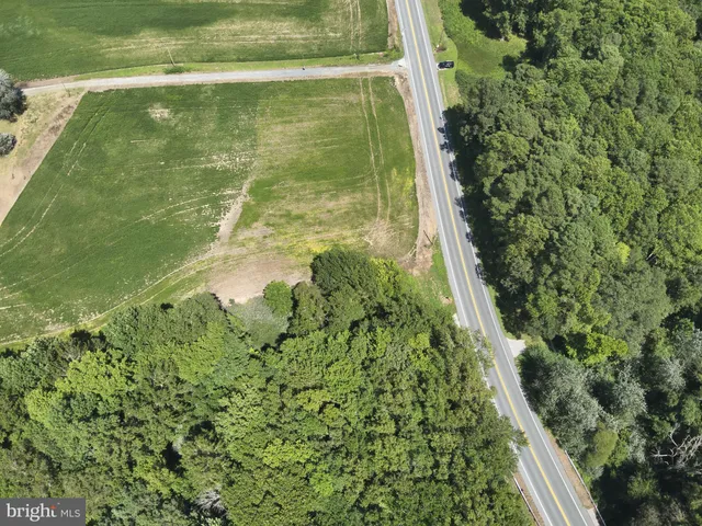 $114,500 | 12 Rt Snow Hill, Girdletree, MD 21829