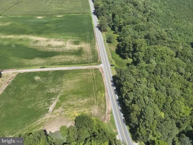 $114,500 | 12 Rt Snow Hill, Girdletree, MD 21829