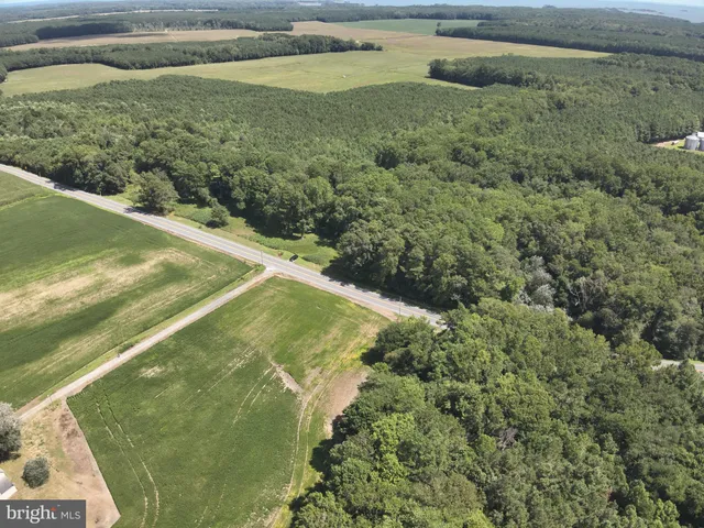 $114,500 | 12 Rt Snow Hill, Girdletree, MD 21829