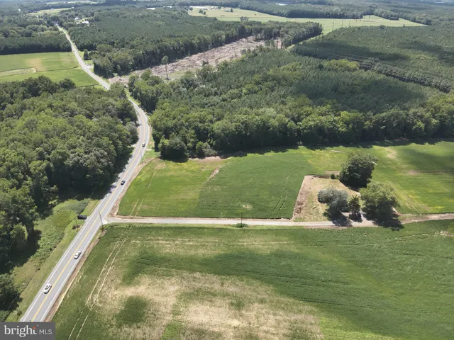 $114,500 | 12 Rt Snow Hill, Girdletree, MD 21829