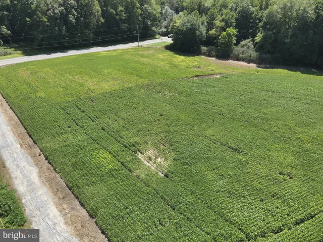 $114,500 | 12 Rt Snow Hill, Girdletree, MD 21829