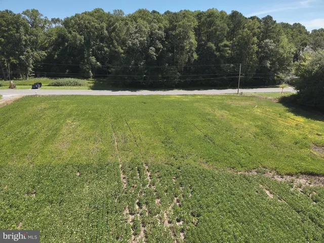 $114,500 | 12 Rt Snow Hill, Girdletree, MD 21829