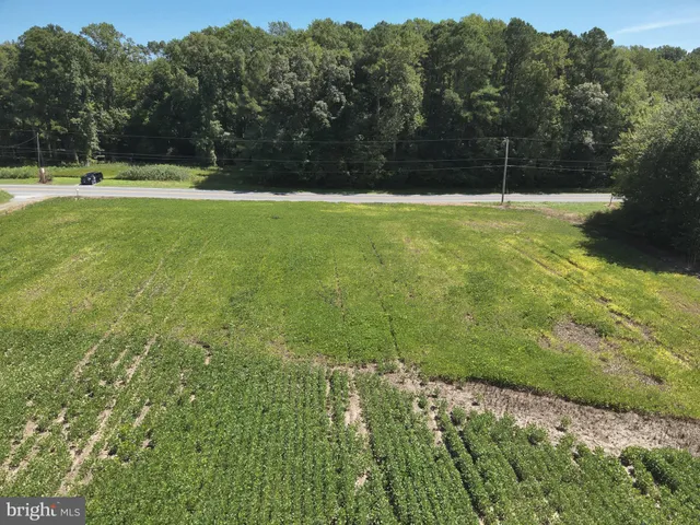 $114,500 | 12 Rt Snow Hill, Girdletree, MD 21829