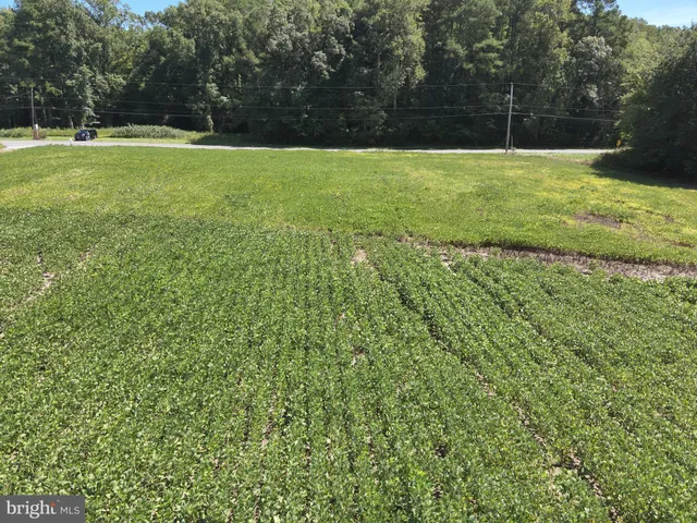 $114,500 | 12 Rt Snow Hill, Girdletree, MD 21829