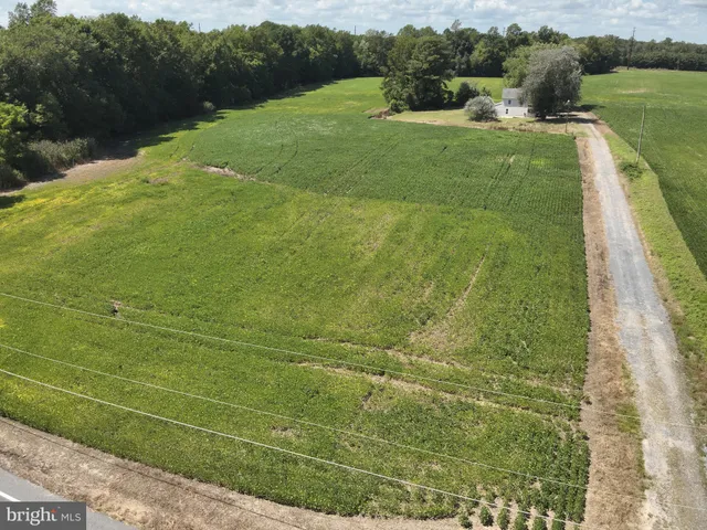 $114,500 | 12 Rt Snow Hill, Girdletree, MD 21829