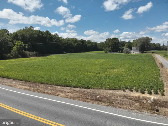 $114,500 | 12 Rt Snow Hill, Girdletree, MD 21829