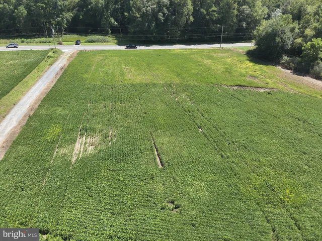 $114,500 | 12 Rt Snow Hill, Girdletree, MD 21829