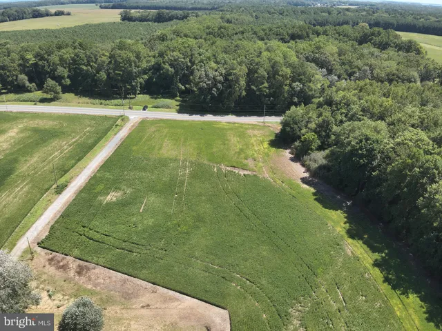 $114,500 | 12 Rt Snow Hill, Girdletree, MD 21829