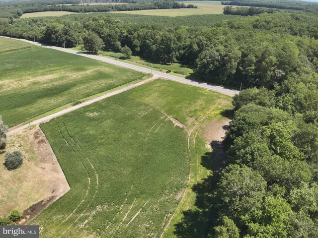 $114,500 | 12 Rt Snow Hill, Girdletree, MD 21829