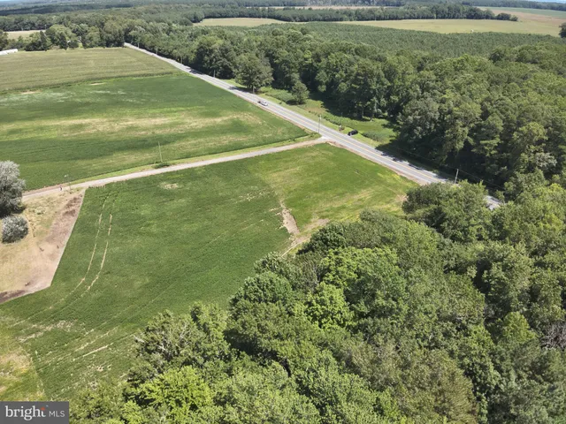 $114,500 | 12 Rt Snow Hill, Girdletree, MD 21829