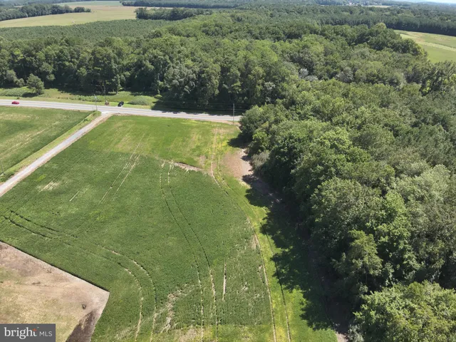 $114,500 | 12 Rt Snow Hill, Girdletree, MD 21829