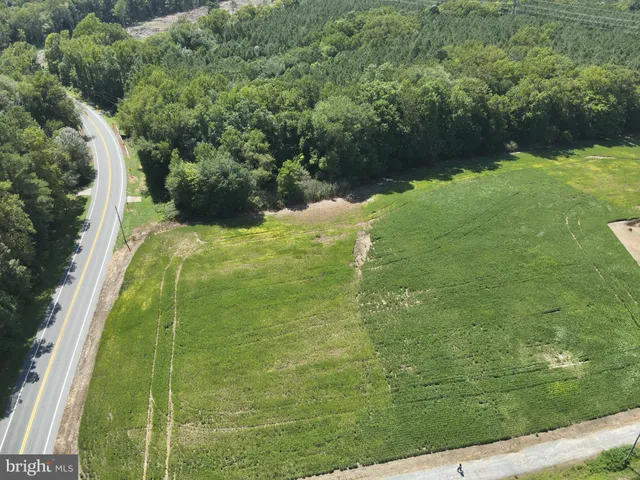 $114,500 | 12 Rt Snow Hill, Girdletree, MD 21829