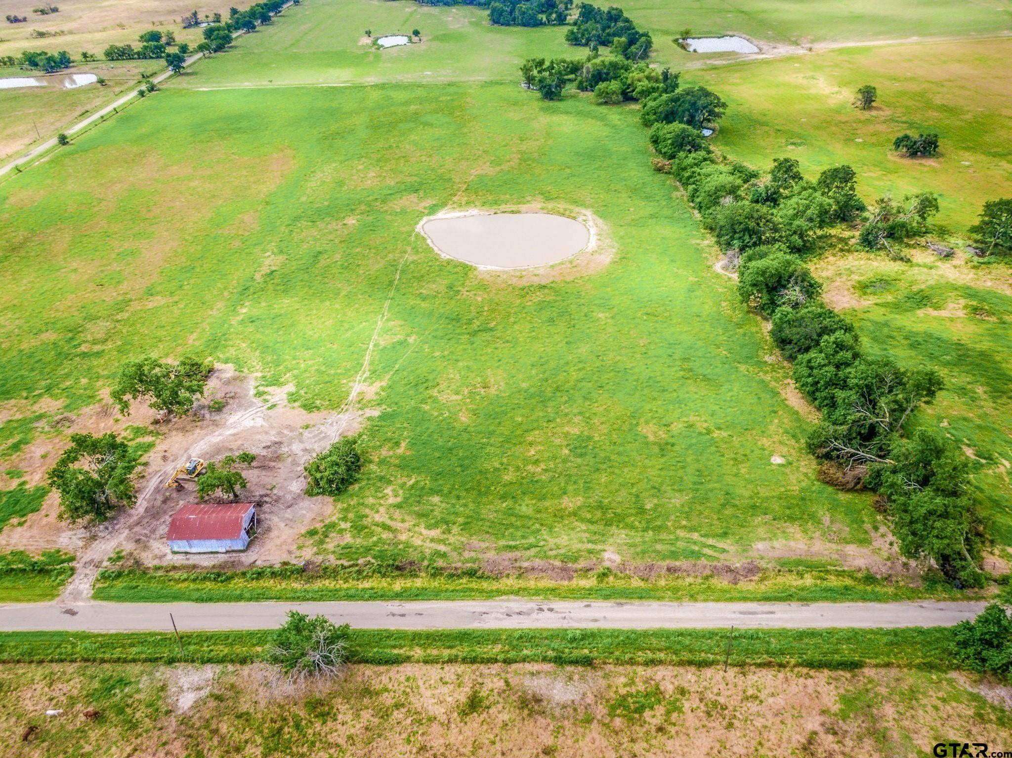 Lot 7 Spring Ranch Sulphur Springs, TX 72768 - Photo 3 of 10