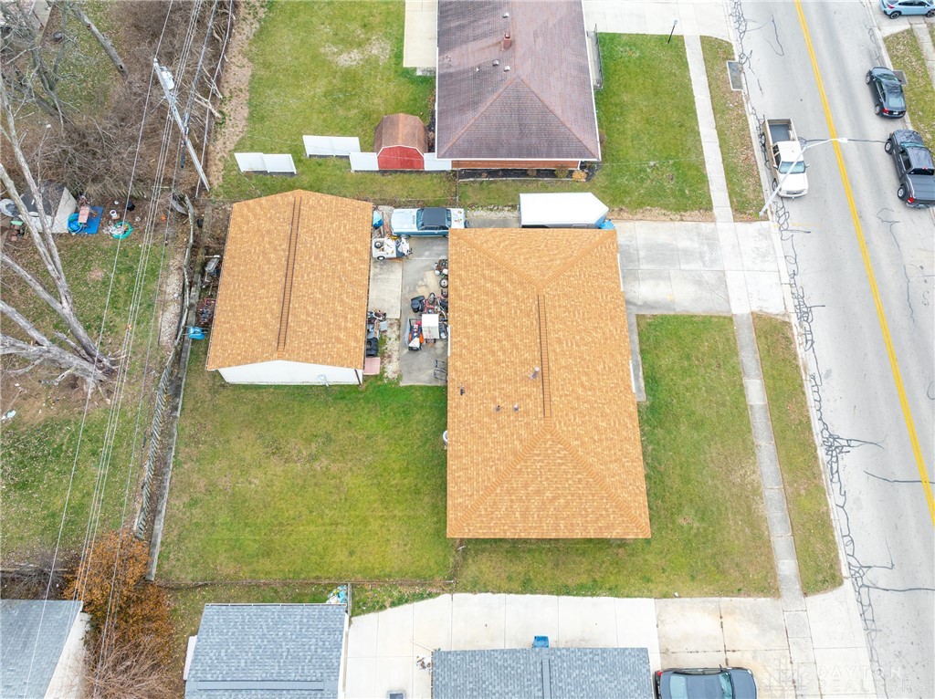 4439 Kitridge Road Huber Heights, OH 45424 - Photo 37 of 40 Gallery Image 37