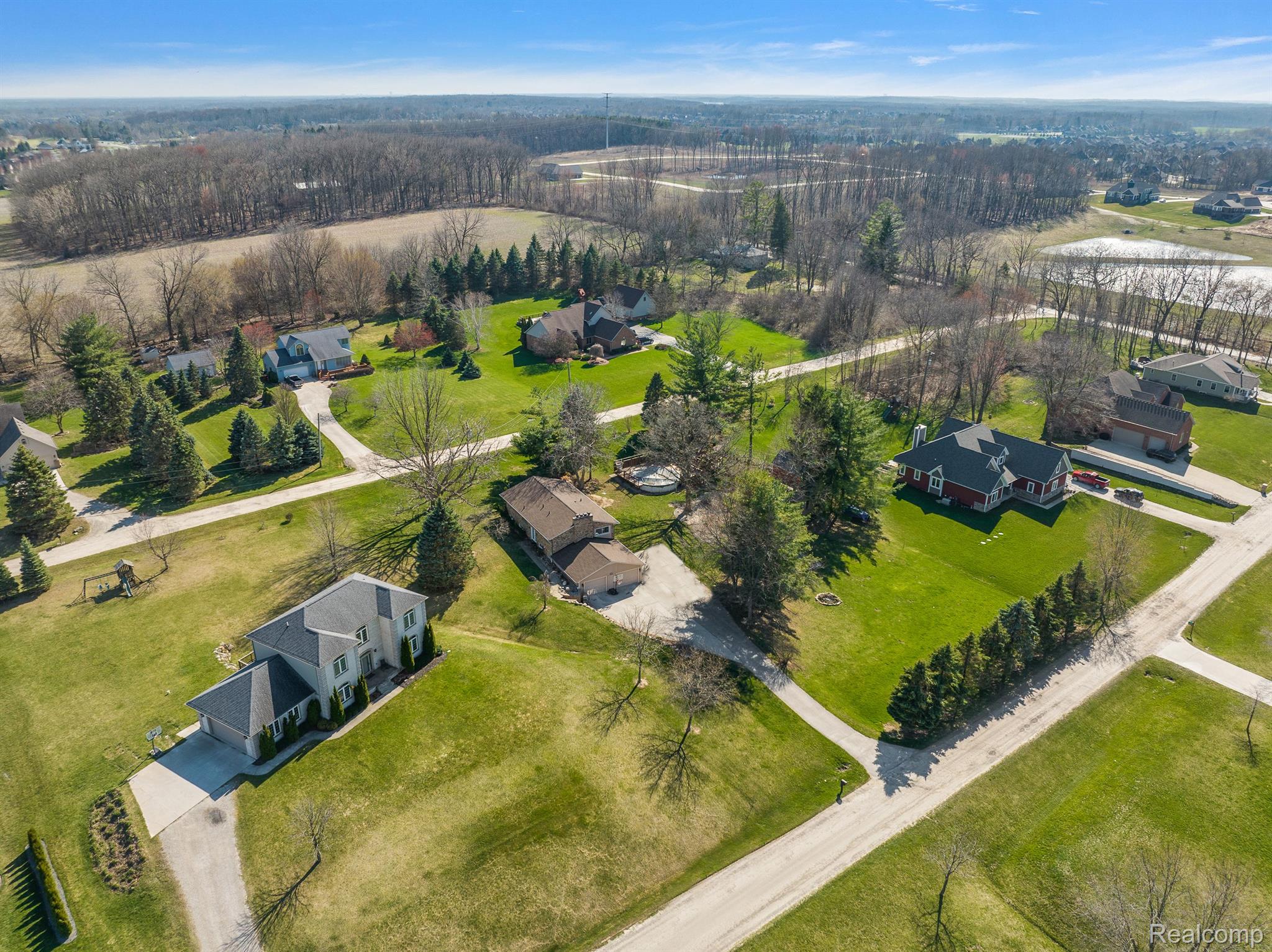 64150 Campground Road Washington, MI 48095 - Photo 9 of 50 Gallery Image 9