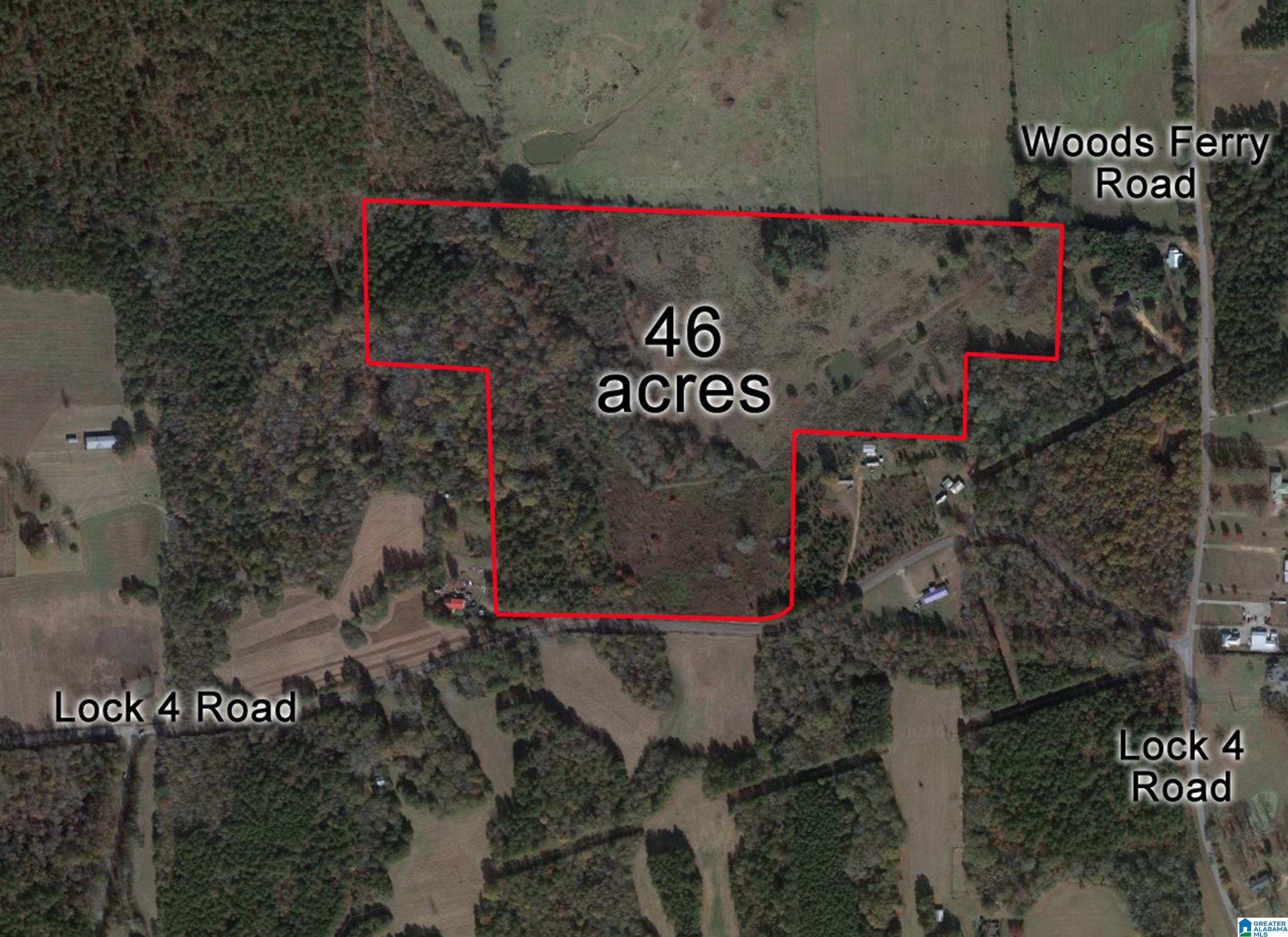 0 Lock 4 Road, Unit 1 Lincoln, AL 35096 - Photo 1 of 3