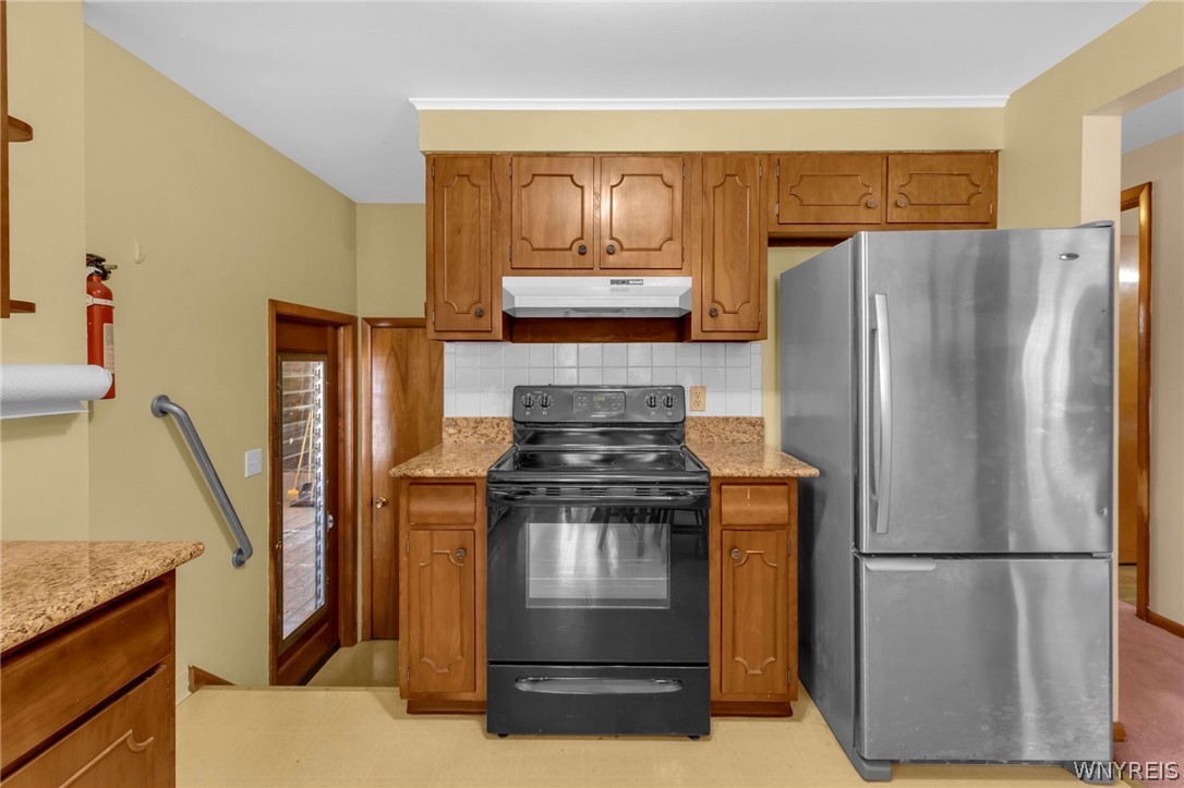 2204 North Forest Road Amherst, NY 14221 - Photo 13 of 50