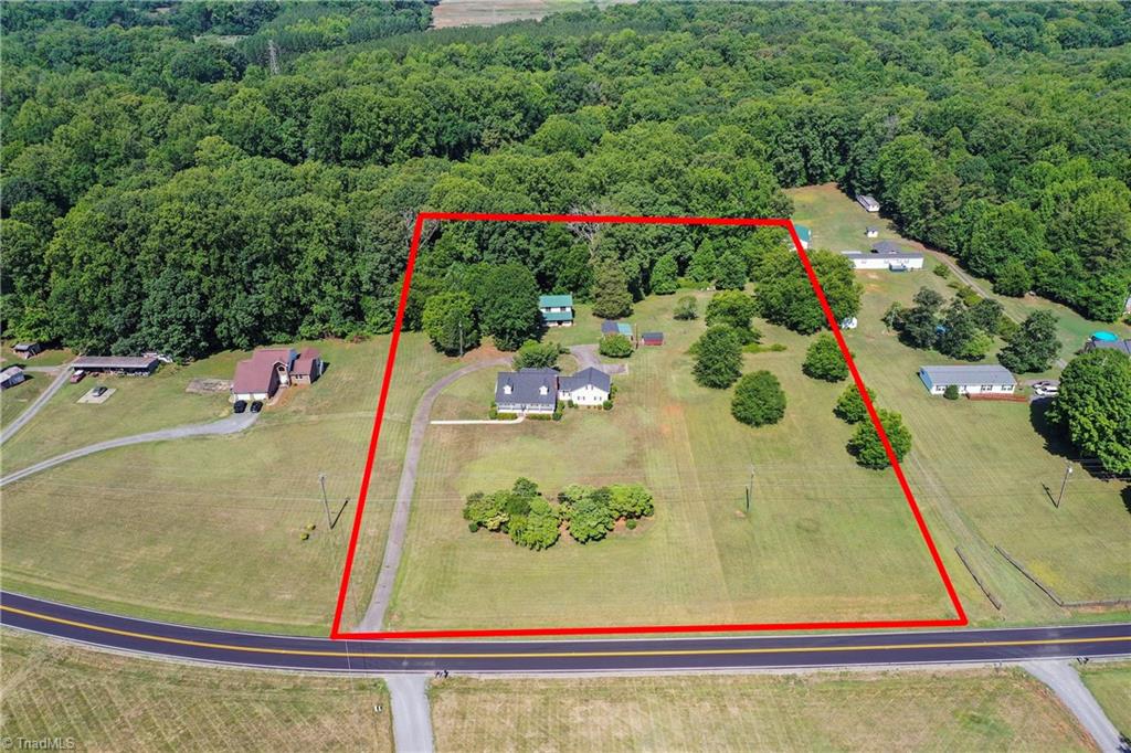 1630 Yadkin Valley Road Advance, NC 27006 - Photo 50 of 50