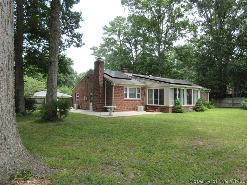 2 Goodwin Road Newport News, VA 23606 - Photo 22 of 27 Gallery Image 22