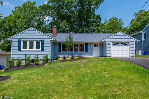 $4,950 | 47 Pleasant Avenue, West Caldwell, NJ 07006
