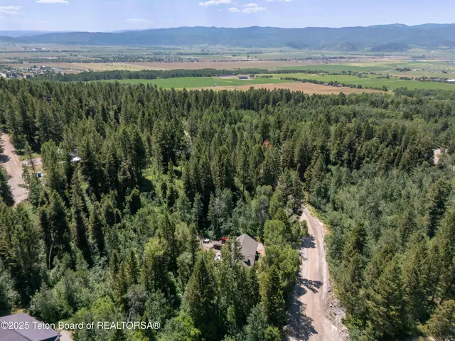 $74,000 | 43 Cedar Drive, Star Valley Ranch, WY 83127