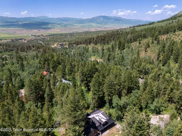 $74,000 | 43 Cedar Drive, Star Valley Ranch, WY 83127