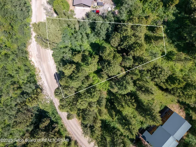 $74,000 | 43 Cedar Drive, Star Valley Ranch, WY 83127