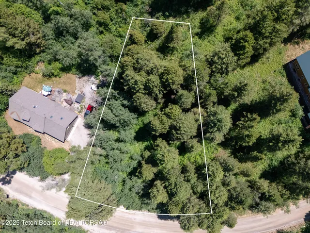 $74,000 | 43 Cedar Drive, Star Valley Ranch, WY 83127