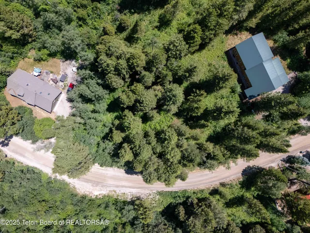 $74,000 | 43 Cedar Drive, Star Valley Ranch, WY 83127